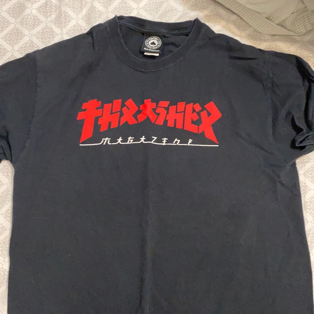 Thrasher Shirt